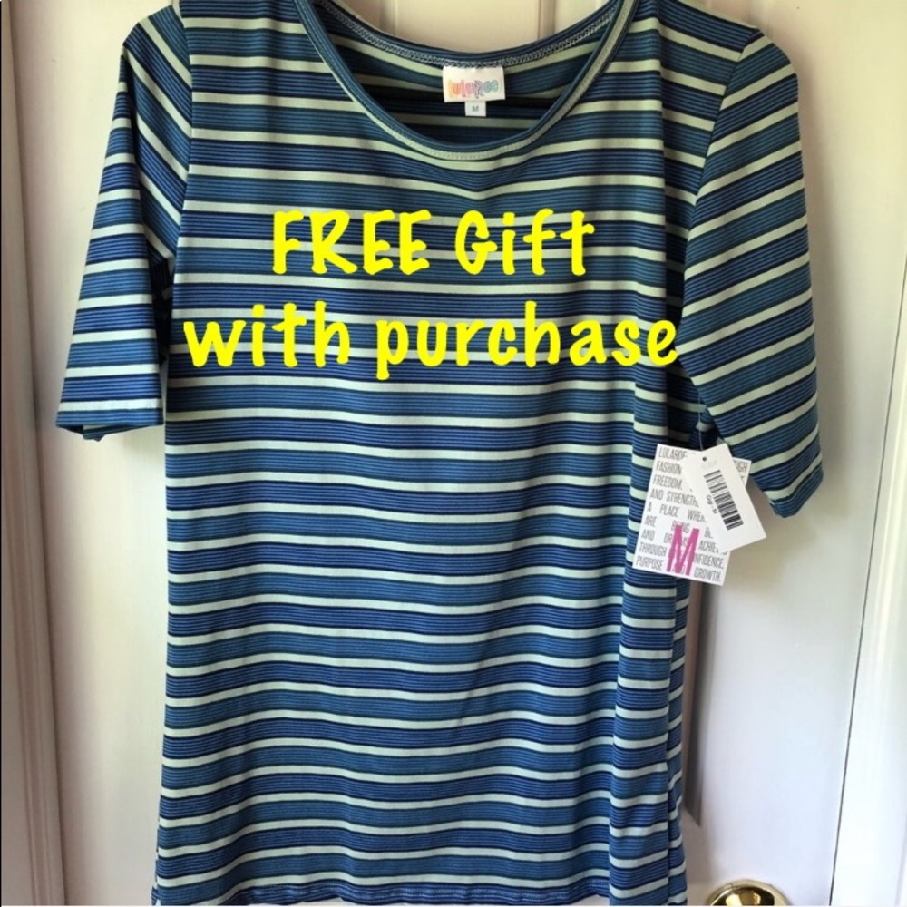 Medium Lularoe Gigi